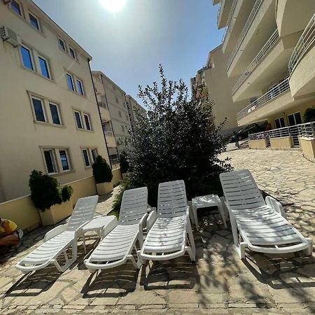Charm Διαμέρισμα Petrovac Εξωτερικό φωτογραφία