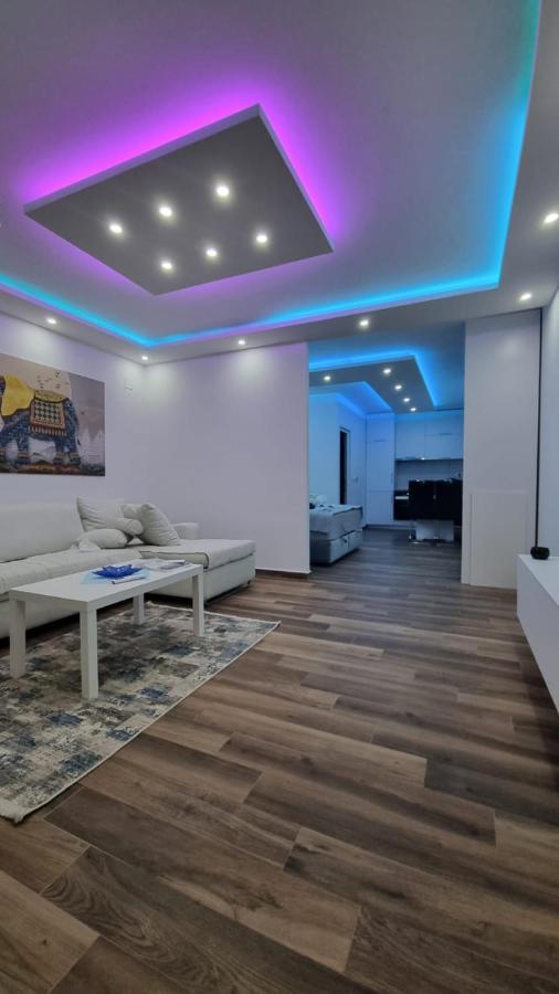Charm Διαμέρισμα Petrovac Εξωτερικό φωτογραφία