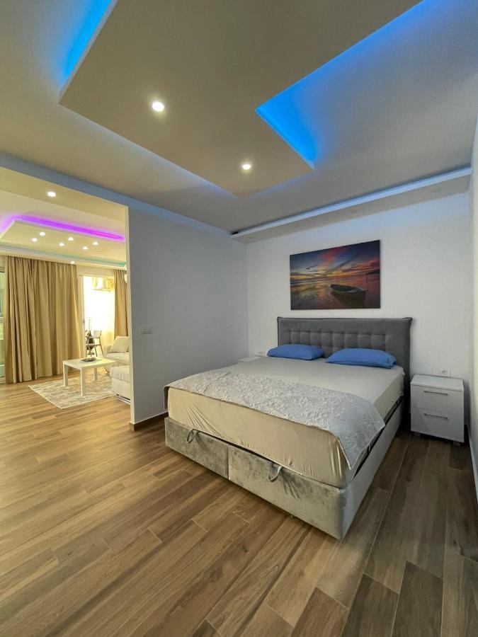 Charm Διαμέρισμα Petrovac Εξωτερικό φωτογραφία