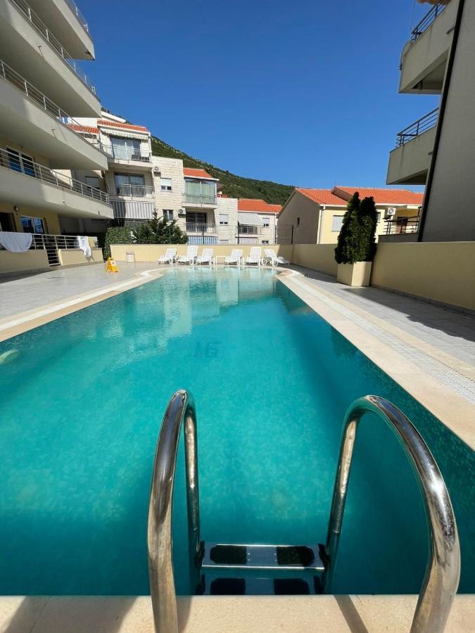 Charm Διαμέρισμα Petrovac Εξωτερικό φωτογραφία