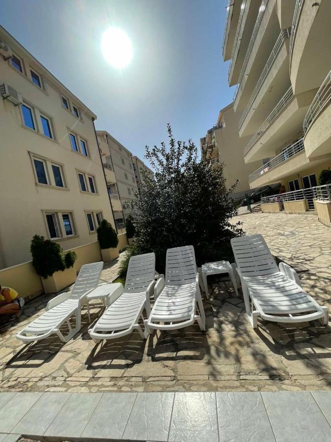 Charm Διαμέρισμα Petrovac Εξωτερικό φωτογραφία