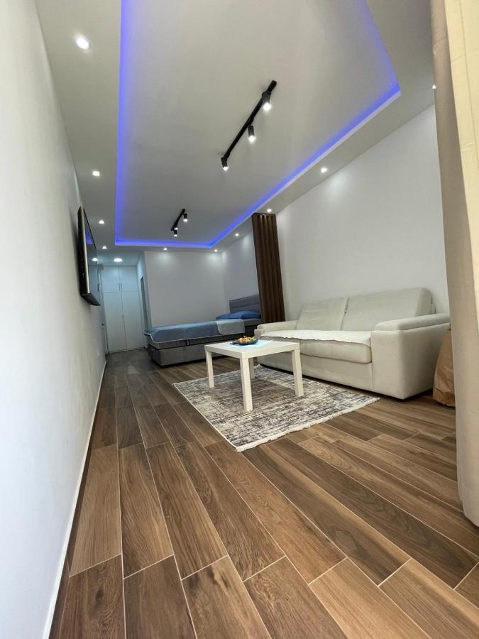 Charm Διαμέρισμα Petrovac Εξωτερικό φωτογραφία